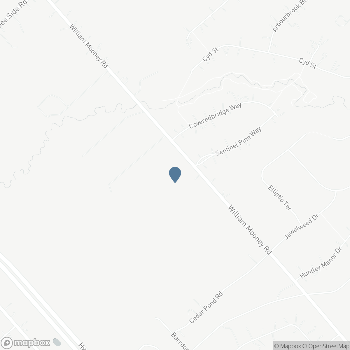 883 WILLIAM MOONEY ROAD, Ottawa, Ontario K0A 1L0